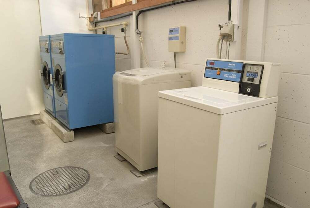 ランドリー ルーム