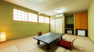 【のぎく】一戸建て離れ：和室10畳ワンルーム