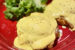 むさしの森 Diner 新宿中央公園店