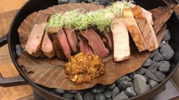 食事・飲み物 / 8