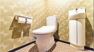 和室ツインルーム (布団)