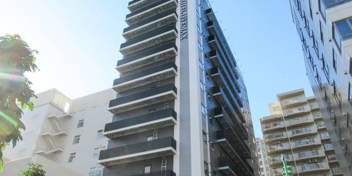 天然温泉ホテルリブマックスPREMIUM名古屋丸の内（愛知県 ビジネスホテル） / 1