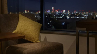 セミダブル 禁煙 19階