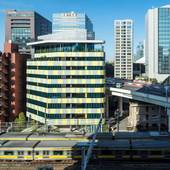 toggle hotel suidobashi（トグルホテル水道橋）（東京都 ビジネスホテル） / 3