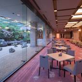 花巻温泉 ホテル千秋閣（岩手県 リゾートホテル） / 2