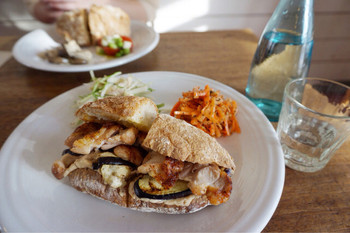 「THE YARD」料理 943960 