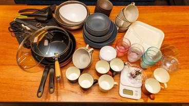 専用簡易キッチン / 12