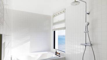 コンドミニアム シャワー / 6