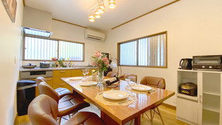 一棟貸し(悠晏) 禁煙