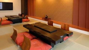 リビングルーム / 25