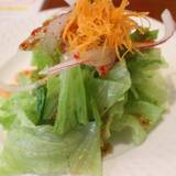 Cafe Salon de The OKA（カフェサロンドテオカ）