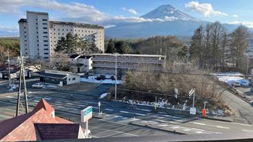 施設からの眺望 / 13