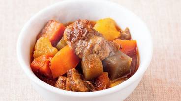 朝食ビュッフェ / 9