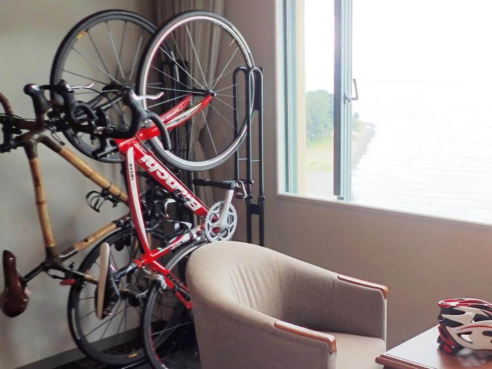 フィットネス設備