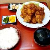 南蛮酊(ナンバンテイ)