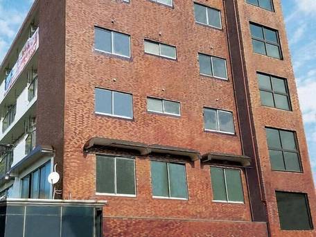 ウィークリーホテル小倉 / 1