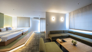 デラックスF 禁煙