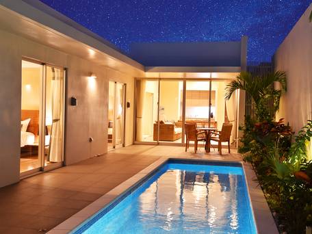 フェリスヴィラスイート 宮古島・上野 / 5