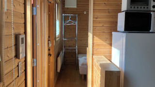 ファミリー 4 人部屋