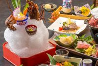 【熱海】部屋食できる！料理が美味しい旅館おすすめ13選