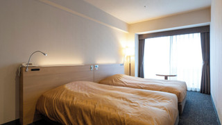 デラックスルーム 4人部屋 4F～5F 富士山ビュー 禁煙