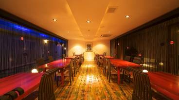 レストラン / 19