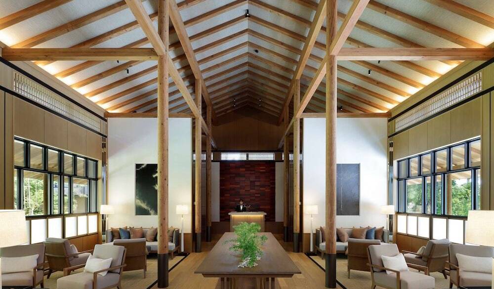 レセプション / 3