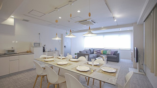 デラックス アパートメント 禁煙 (301)