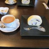 神門通りカフェ　ポンム ベエル（シンモンドオリカフェポンムベエル）