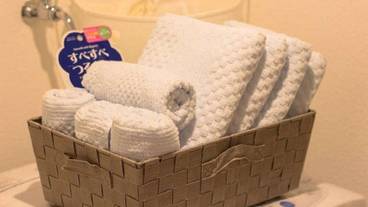 バスルームの設備 / 31