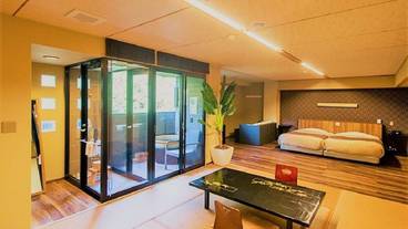 リビング エリア / 15