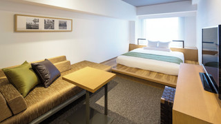 コンフォートキング　禁煙　大人定員3名様