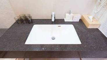 バスルームのシンク / 27