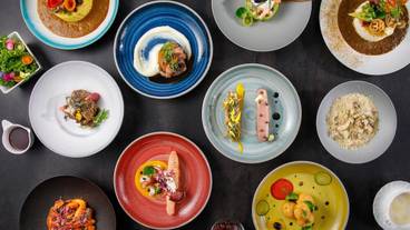 レストラン / 33