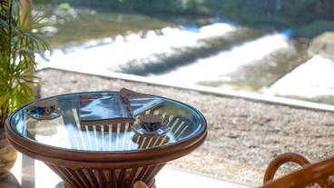 施設内の設備 / 2