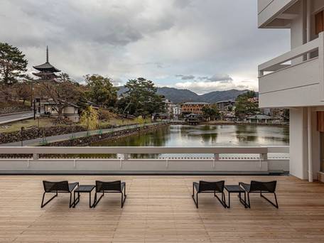 ホテル天平ならまち / 3