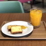 カフェサミエール（カフェサミエール）