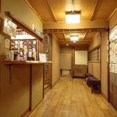 祇園旅館 休兵衛（京都府 旅館） / 2