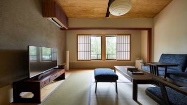 リビング エリア / 11