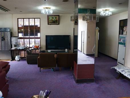 ホテルニュー福田屋（新潟県） / 2