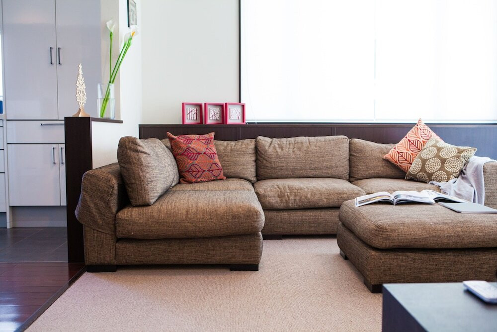 リビングルーム