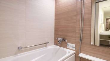 スーペリアファミリールーム バスルーム / 20