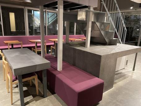 アマネクイン別府 / 2