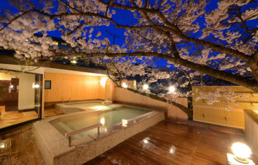 7 Best Luxury Hotels &amp; Ryokans for a Fukushima Trip as a Couple in Koriyama