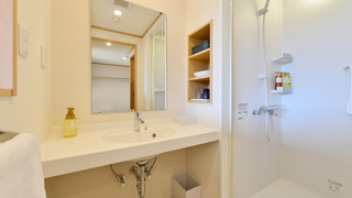 本館 和室+Bed 夕食ビュッフェ (禁煙) 3名定員