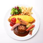 大人が堂々と食べられる！東京の「大人のお子様ランチ」8選