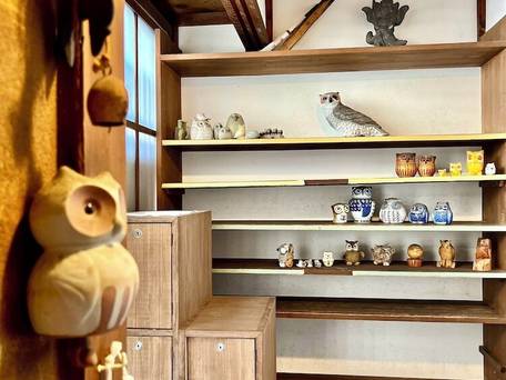 町屋ゲストハウス ならまち / 3