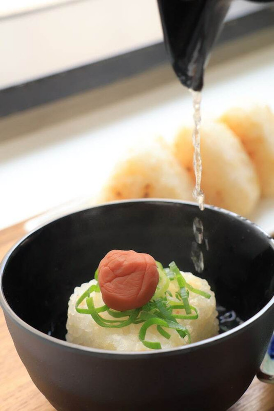 レストラン