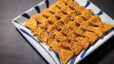 朝食ビュッフェ / 2