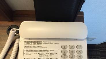 客室 / 11